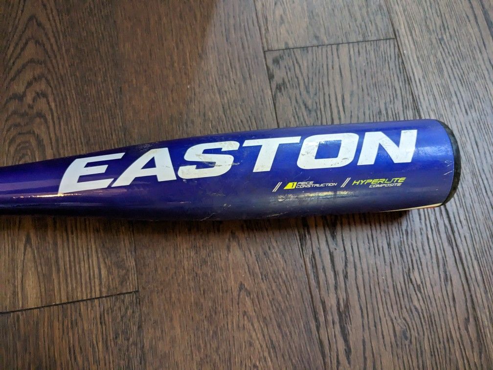 Easton Speed Comp (-13) Balanced Baseball Bat