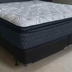 Truckload Mattress Sale! Queen, King, Full and Twin sizes ** from $10