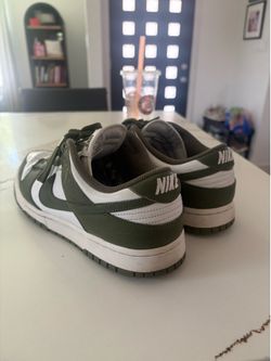 Nike dunks