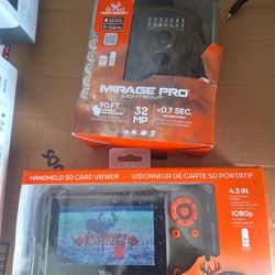Hunting Camera