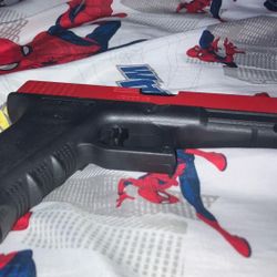 Orby Gun