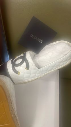 Espadrilles 