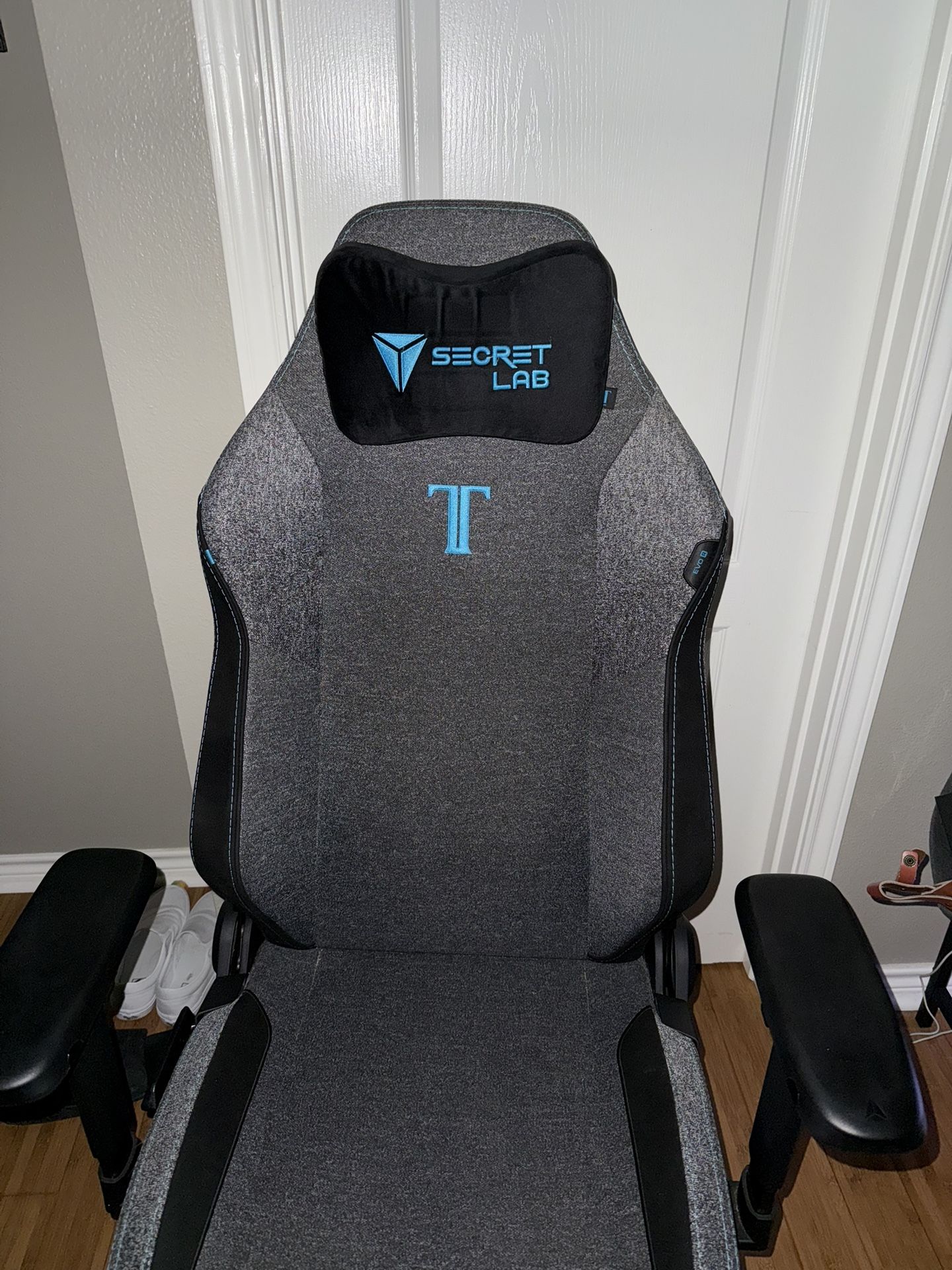 Secret Lab Gaming Chair