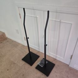 USX Speaker Stands