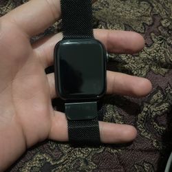 Apple Watch Series 6