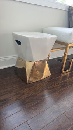 Garden stools- indoor or outdoor use!