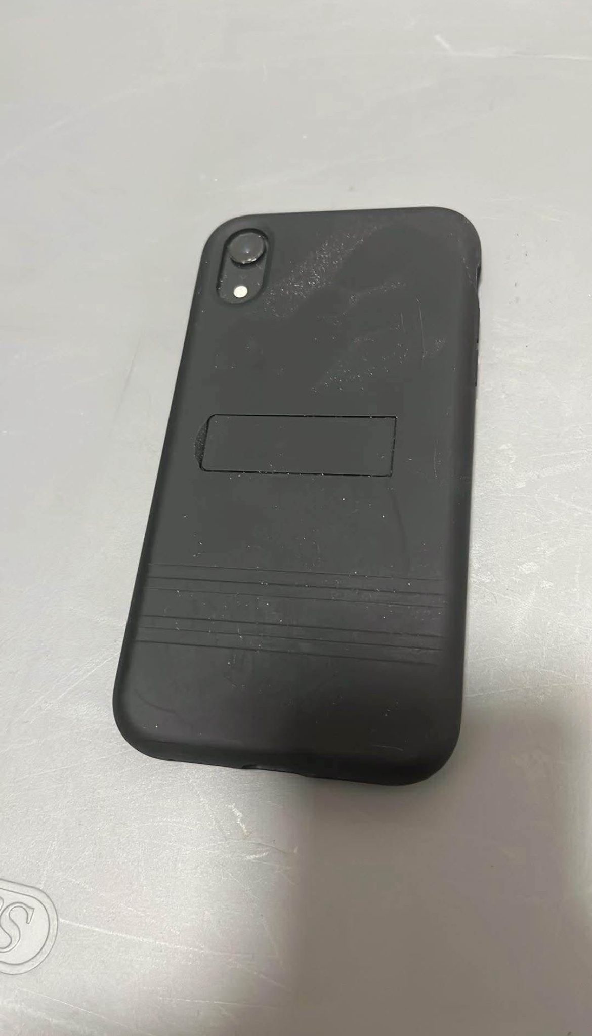 iPhone XR Black Carrier Unlocked 128gig