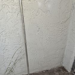Floor Scraper