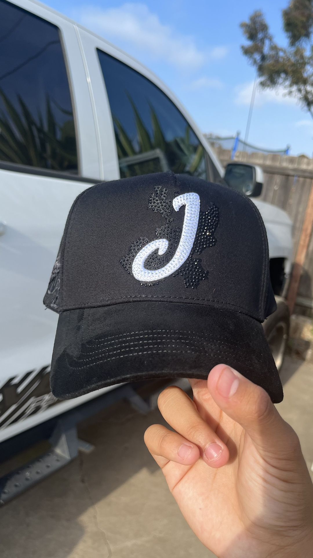 CV Jalisco Hat
