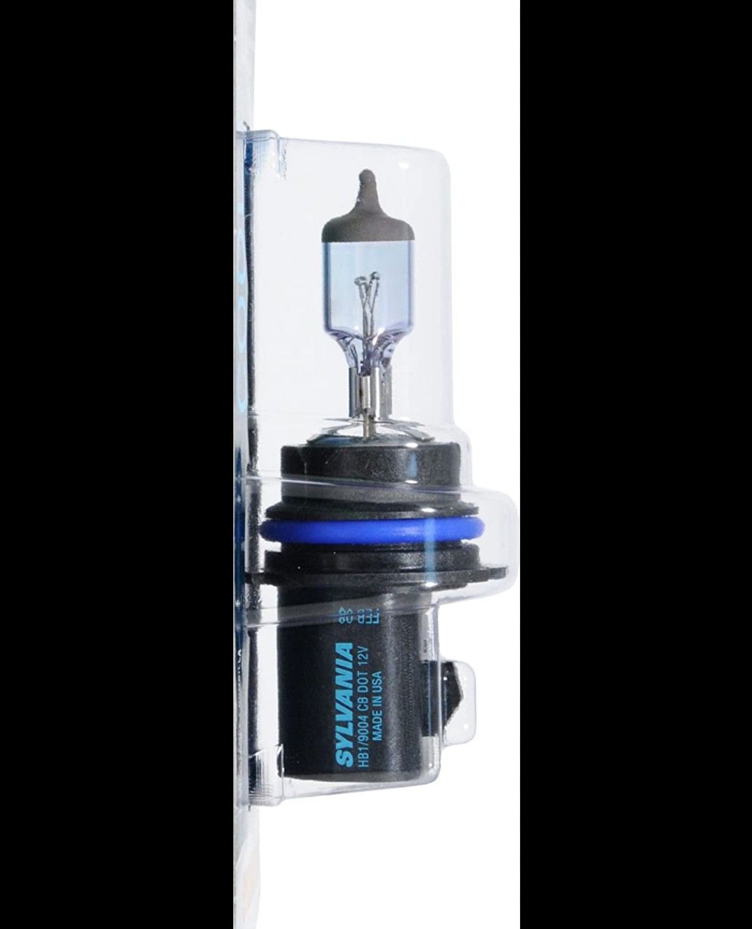 Blue light 15$ for Two Sylvania Cool Blue Halogen Headlight Bulbs