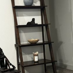 5 Tiered Shelf 