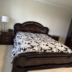 Bedroom Set