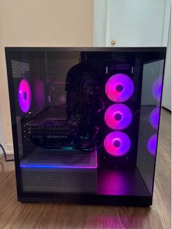 Gaming PC 🔥 | RTX 2060 | Ryzen 5 3600 | 16GB | 512GB Storage
