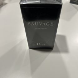 Dior Sauvage
