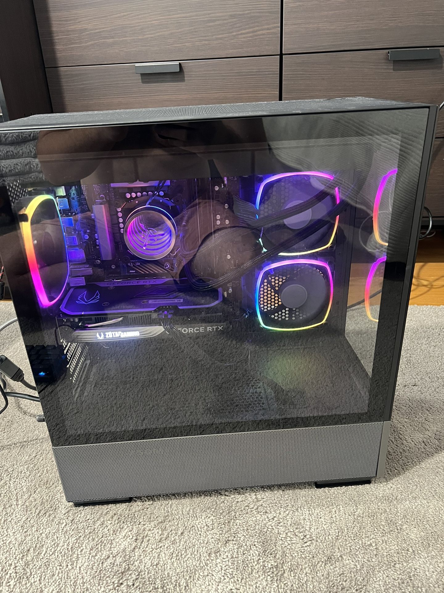 Gaming Pc