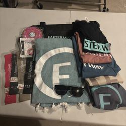 Amazing Workout Bundle! With Freebies