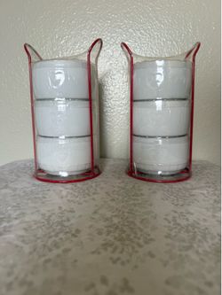 Snack bowl sets