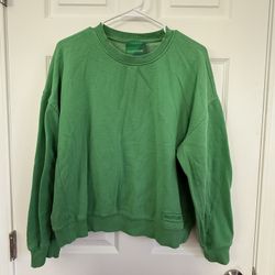 Sweatshirt And Hoodie