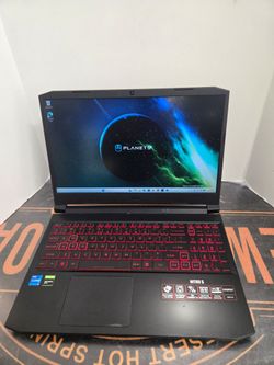 Acer Nitro 5 Gaming Laptop
