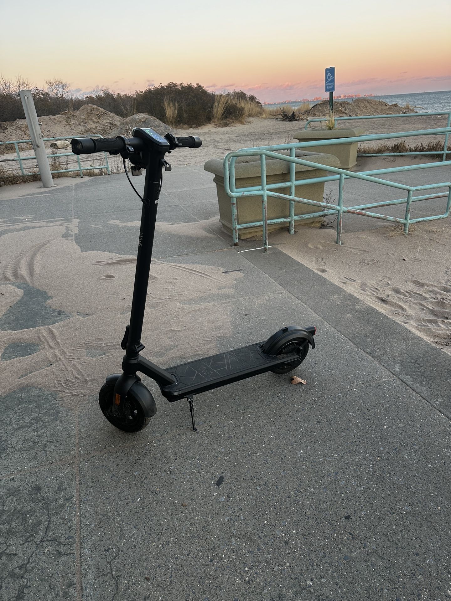 Vmax VX2 Pro GT Electric Scooter 