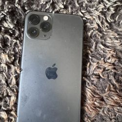 Iphone 11 Pro  Att