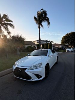 2009  Lexus IS 350