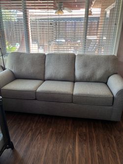 Bed couch