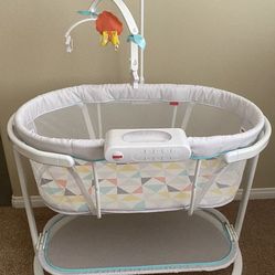 Bassinet