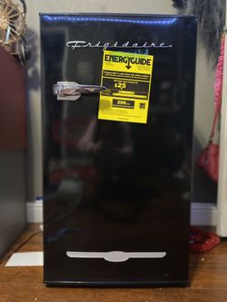 Mini Fridge