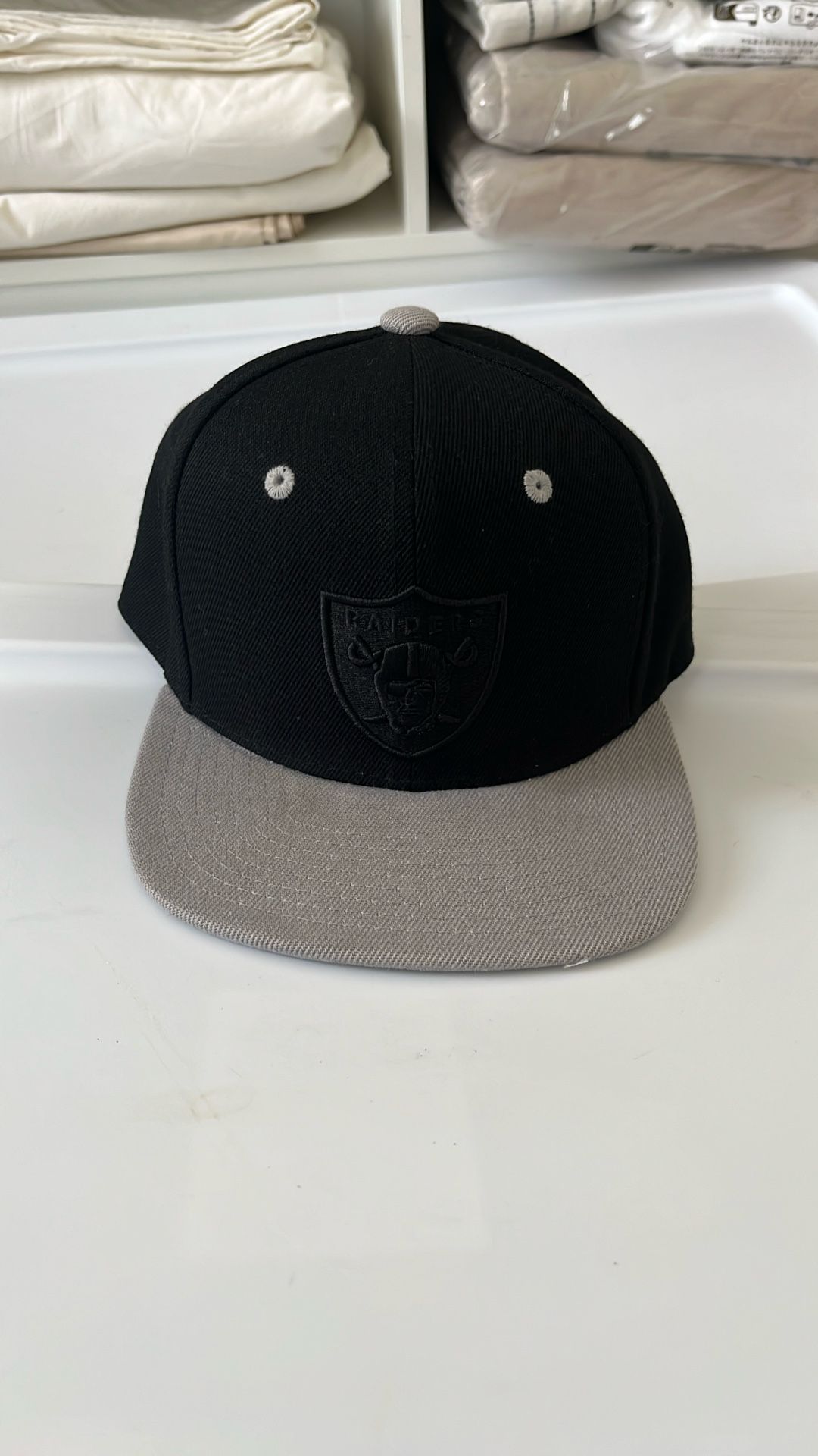Youth Raiders hat