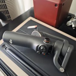 DJI Handheld Camera Gimbal Stabilizer Osmo