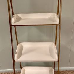 3 Tier shelf