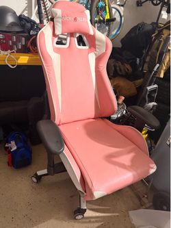 Gaming chairs