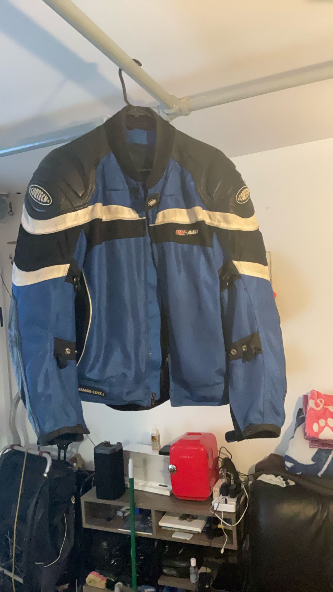 Cortech GX-Air Jacket