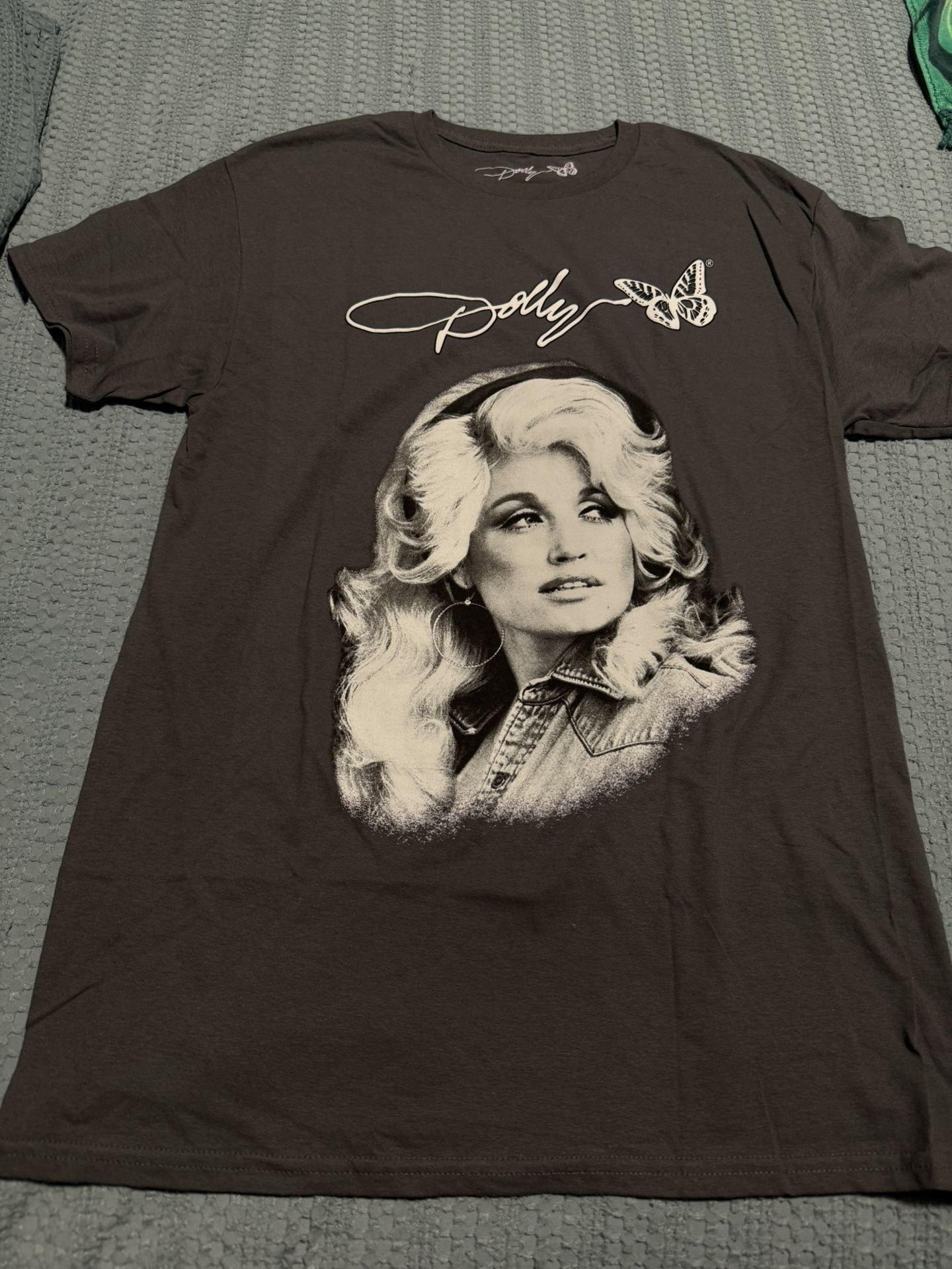 Dolly Shirt