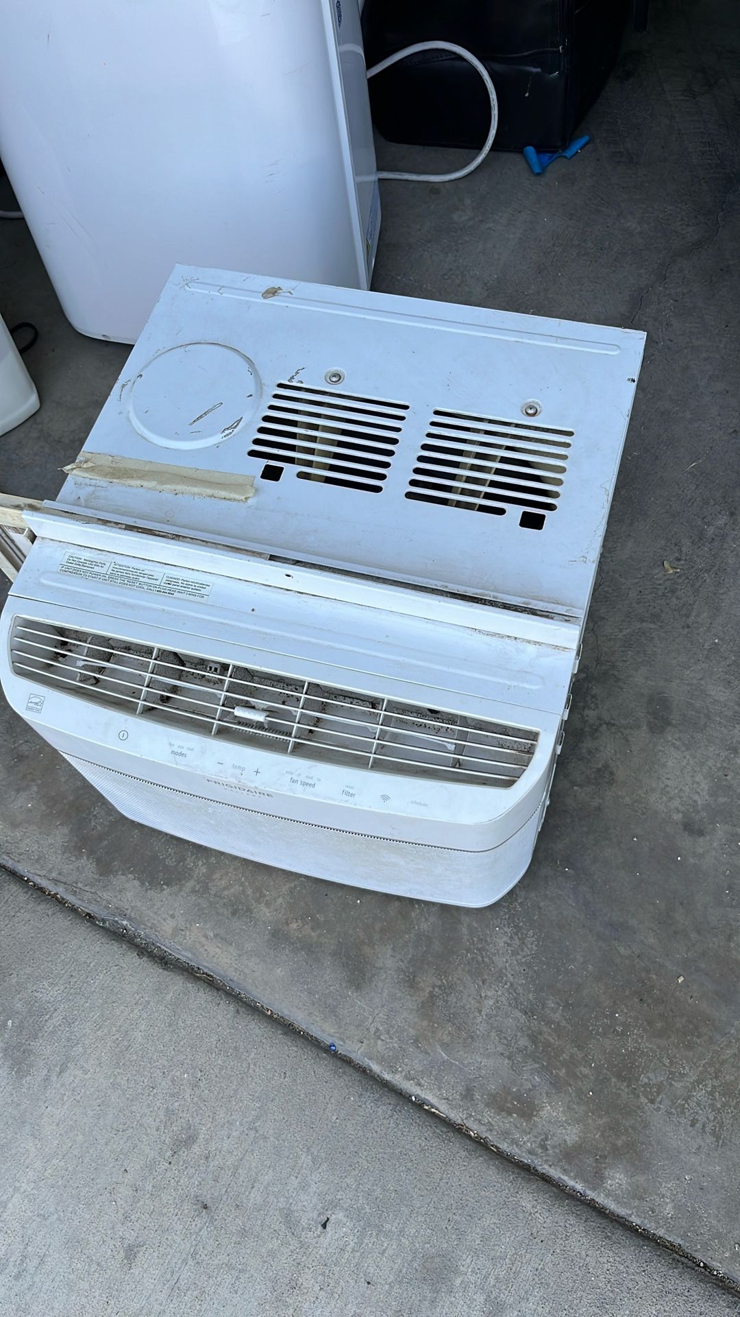Frigidaire Air Conditioner