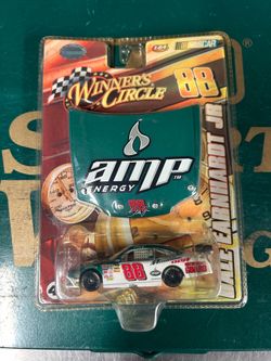 1:64 scale 88 Dale Earnhardt jr car