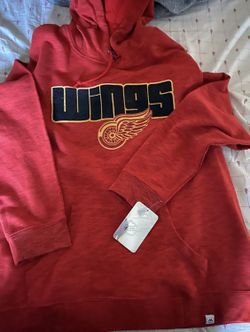 Wings Hoodie 