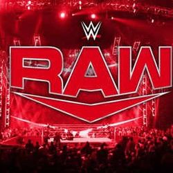 4 WWE RAW FOUR