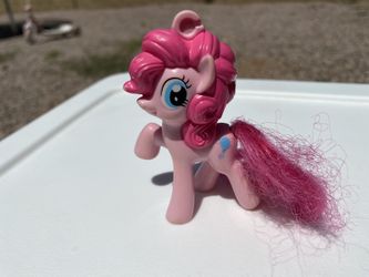 My Little Pony Pinkie Pie