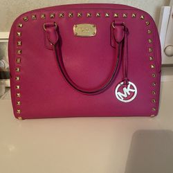 Michael Kors Handbag 