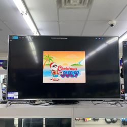 70” Smart TV
