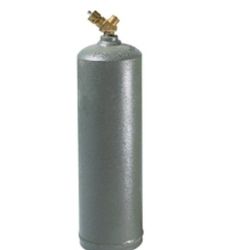 Acetylene Tanks 