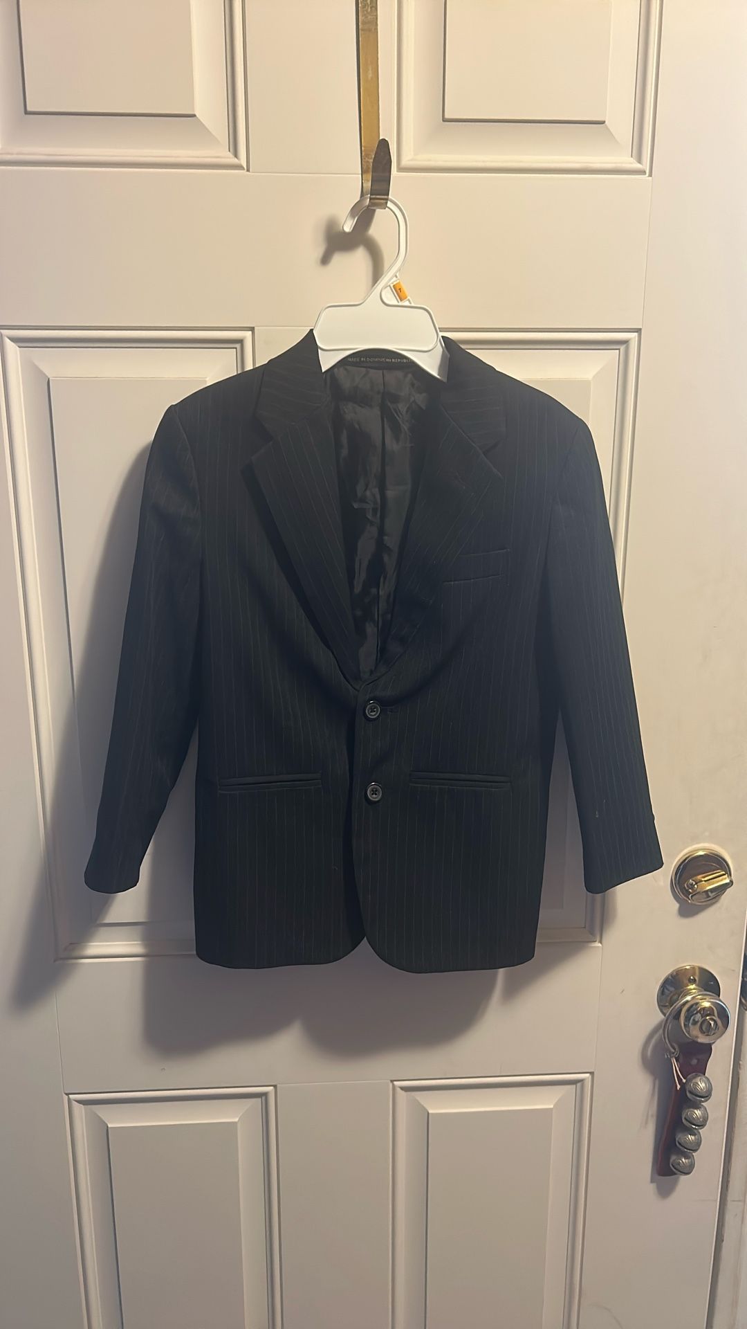 Boys Sports Coat