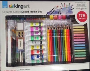 Colors  Art Set