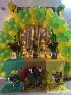 Party Decorations