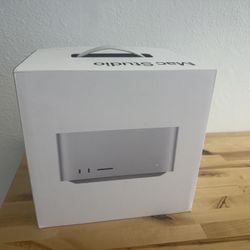 Apple Mac Studio 2025 / M4 Max
