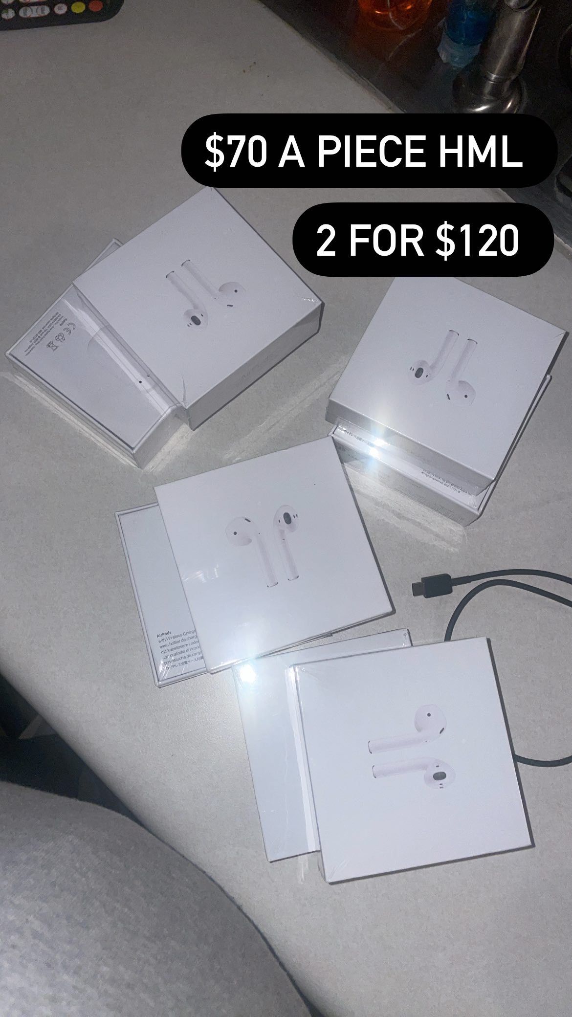 Airpods