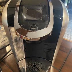 Keurig K Pod Coffee Maker