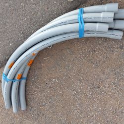 2" Sweeping 90 Elbows $40 Each 